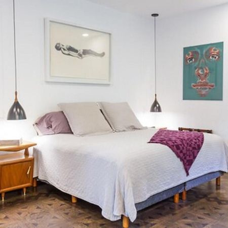 Deco Housing Luxury Rentals Roma Norte Mexikóváros Kültér fotó