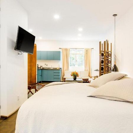 Deco Housing Luxury Rentals Roma Norte Mexikóváros Kültér fotó