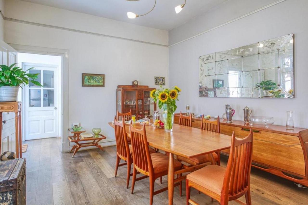 Deco Housing Luxury Rentals Roma Norte Mexikóváros Kültér fotó