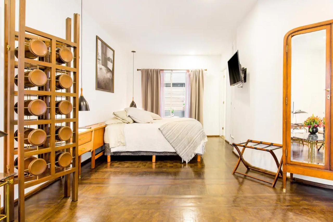 Deco Housing Luxury Rentals Roma Norte Mexikóváros Kültér fotó
