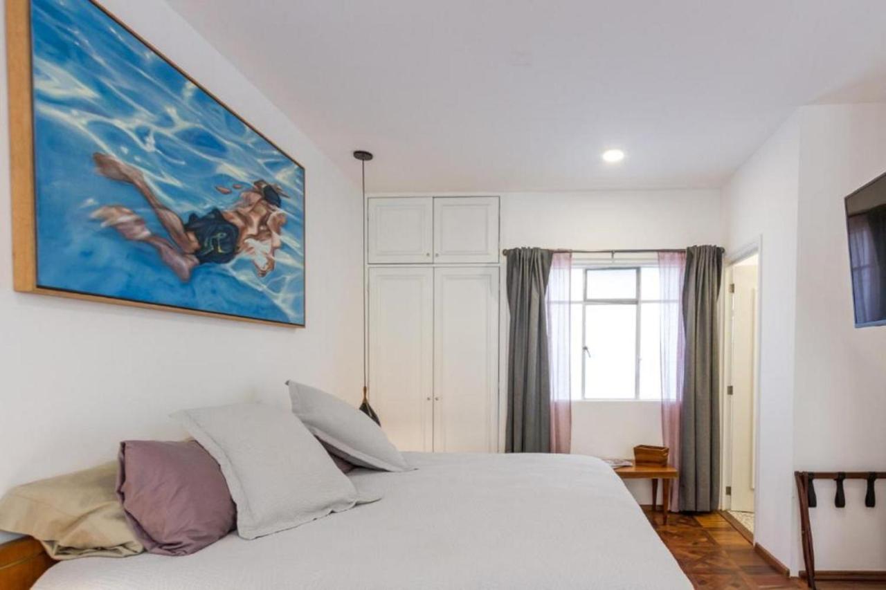 Deco Housing Luxury Rentals Roma Norte Mexikóváros Kültér fotó