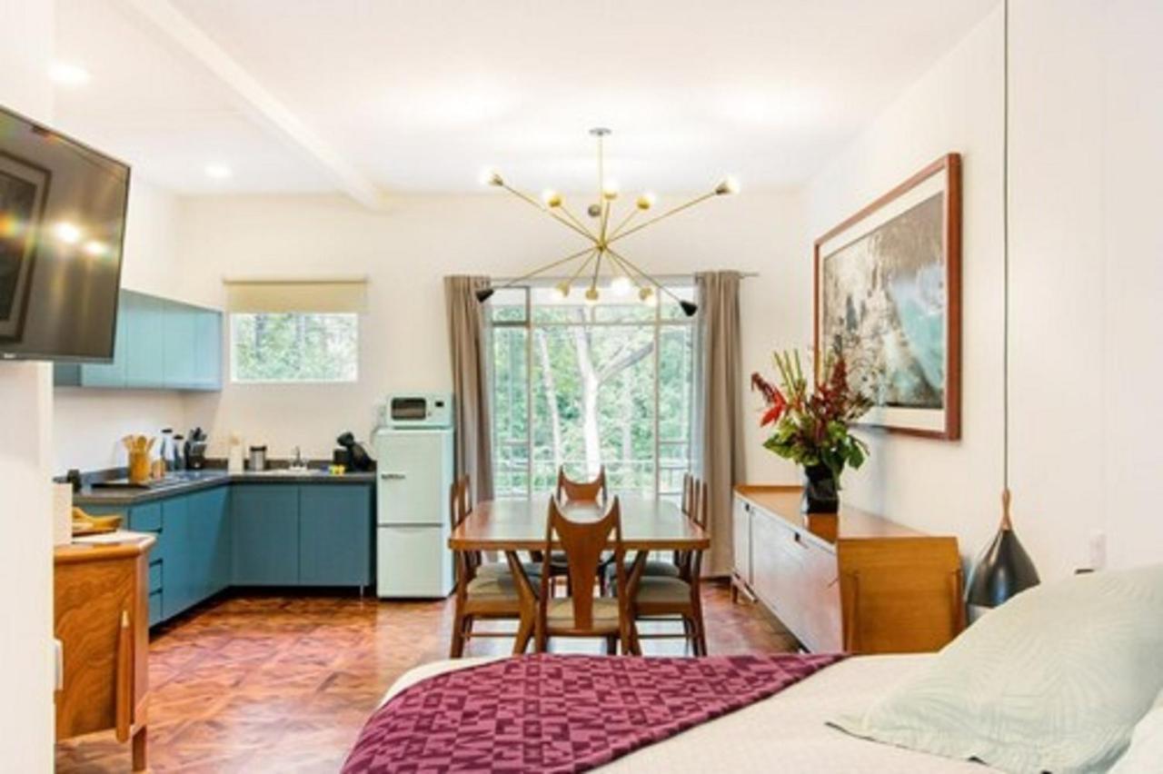 Deco Housing Luxury Rentals Roma Norte Mexikóváros Kültér fotó