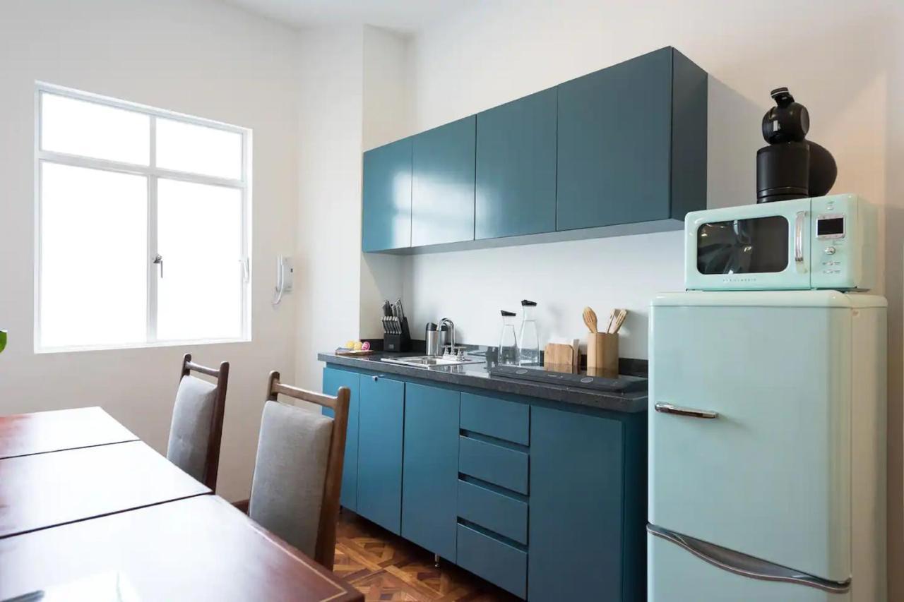 Deco Housing Luxury Rentals Roma Norte Mexikóváros Kültér fotó