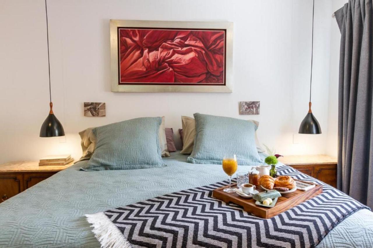 Deco Housing Luxury Rentals Roma Norte Mexikóváros Kültér fotó