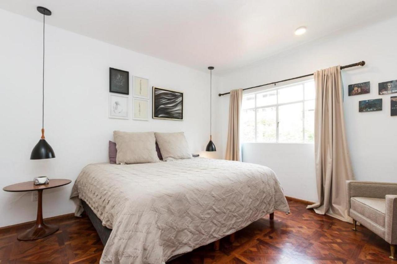 Deco Housing Luxury Rentals Roma Norte Mexikóváros Kültér fotó