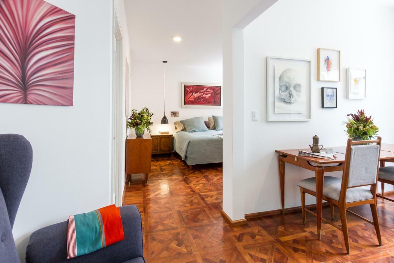 Deco Housing Luxury Rentals Roma Norte Mexikóváros Kültér fotó